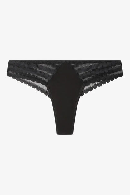Coordinato reggiseno balconette con ferretto e brasiliana Gisela 10128