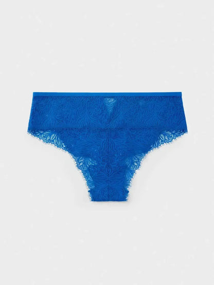 Coordinato reggiseno balconette con ferretto e brasiliana Gisela 10169