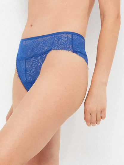 Coordinato reggiseno balconette con ferretto e brasiliana Gisela 10169