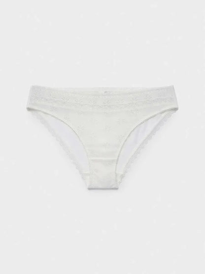 Coordinato reggiseno balconette con ferretto e slip Gisela 10163