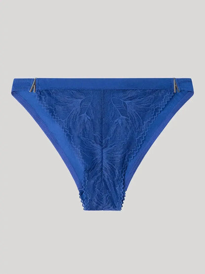 Coordinato reggiseno bralette con ferretto e slip Gisela 10124