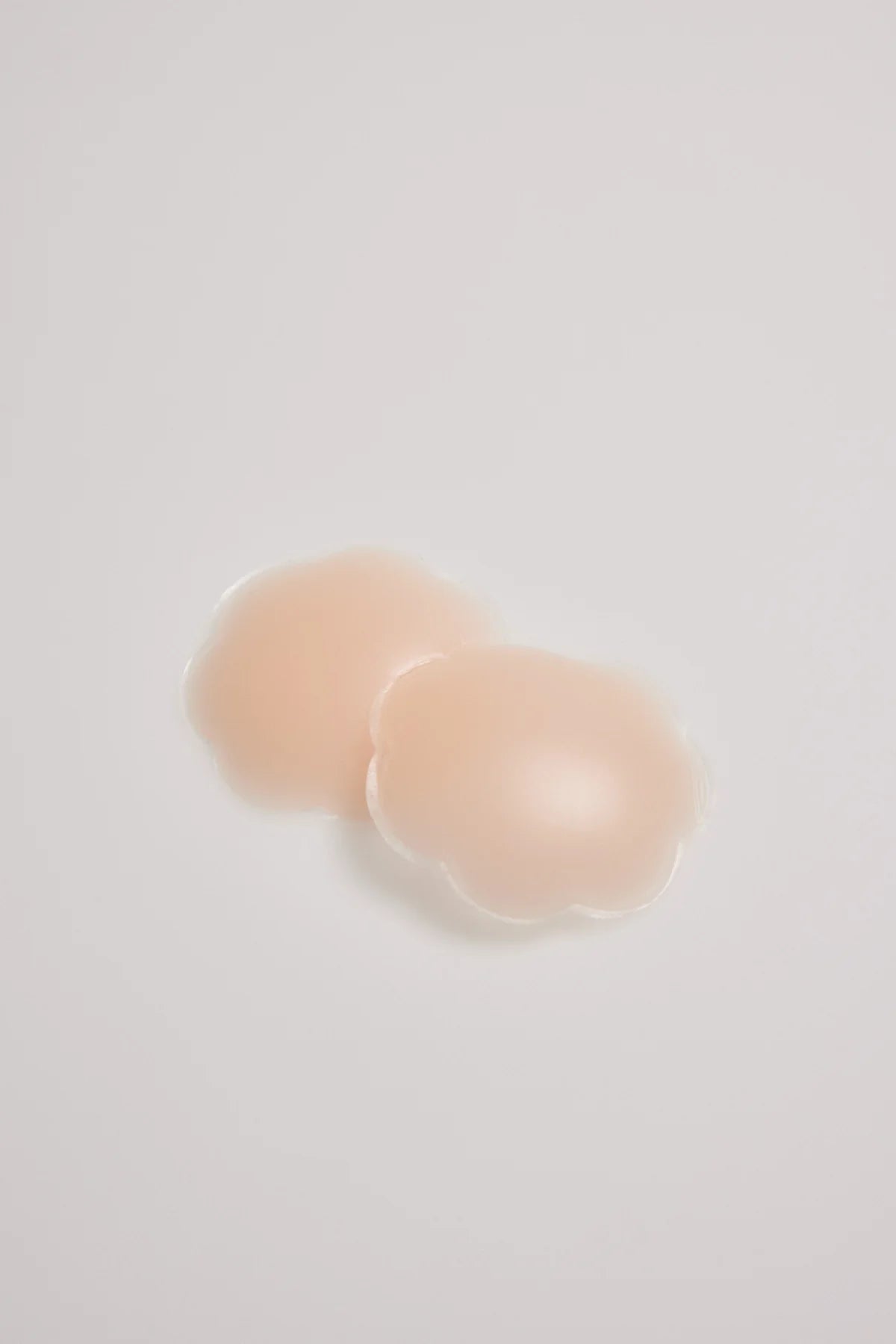 Copricapezzoli in silicone adesivo Ysabel Mora 10102