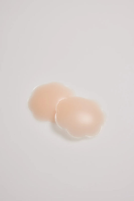Copricapezzoli in silicone adesivo Ysabel Mora 10102