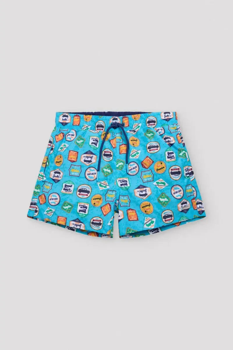 Costume da bagno bambino Ysabel Mora 93055