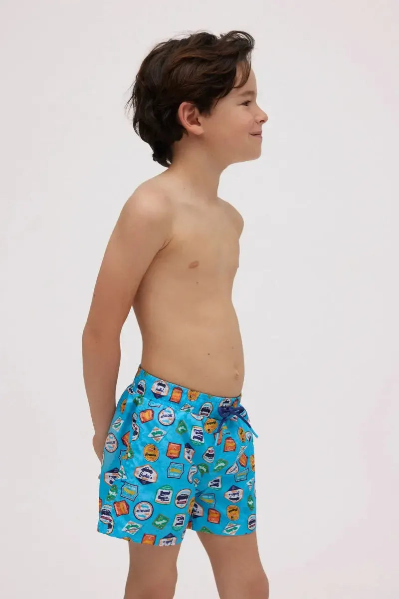 Costume da bagno bambino Ysabel Mora 93055