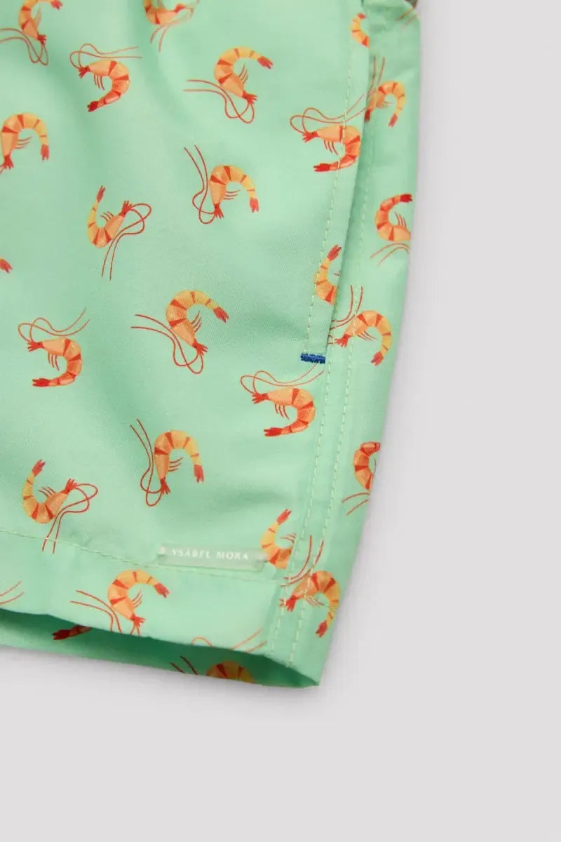 Costume da bagno bambino Ysabel Mora 93056