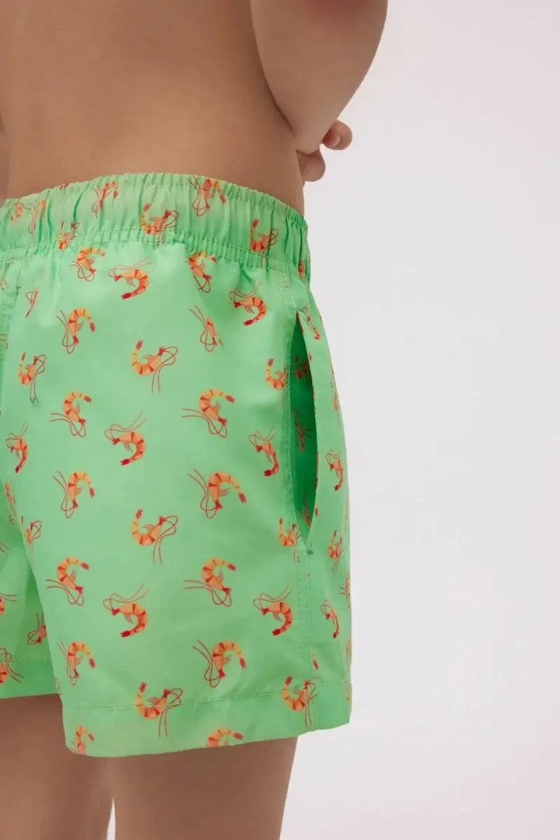 Costume da bagno bambino Ysabel Mora 93056