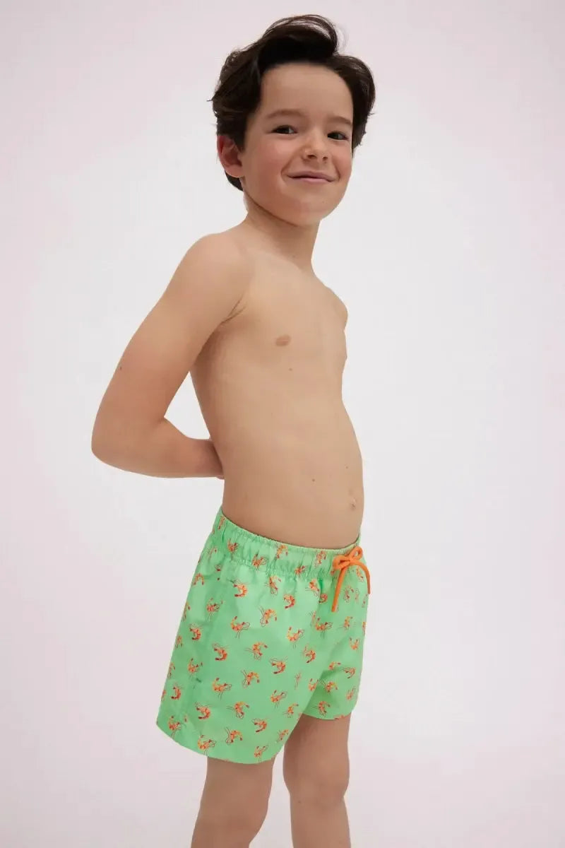 Costume da bagno bambino Ysabel Mora 93056