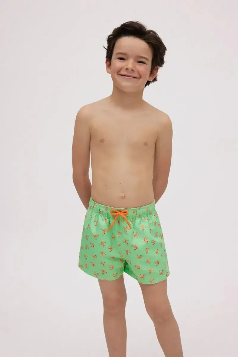 Costume da bagno bambino Ysabel Mora 93056