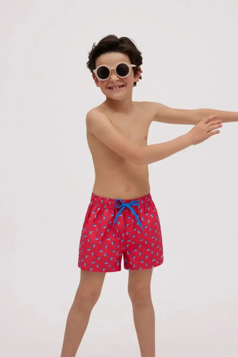 Costume da bagno bambino Ysabel Mora 93057