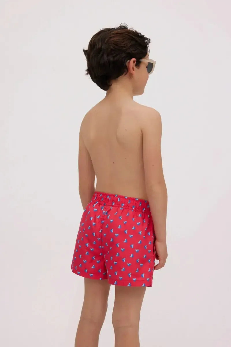 Costume da bagno bambino Ysabel Mora 93057