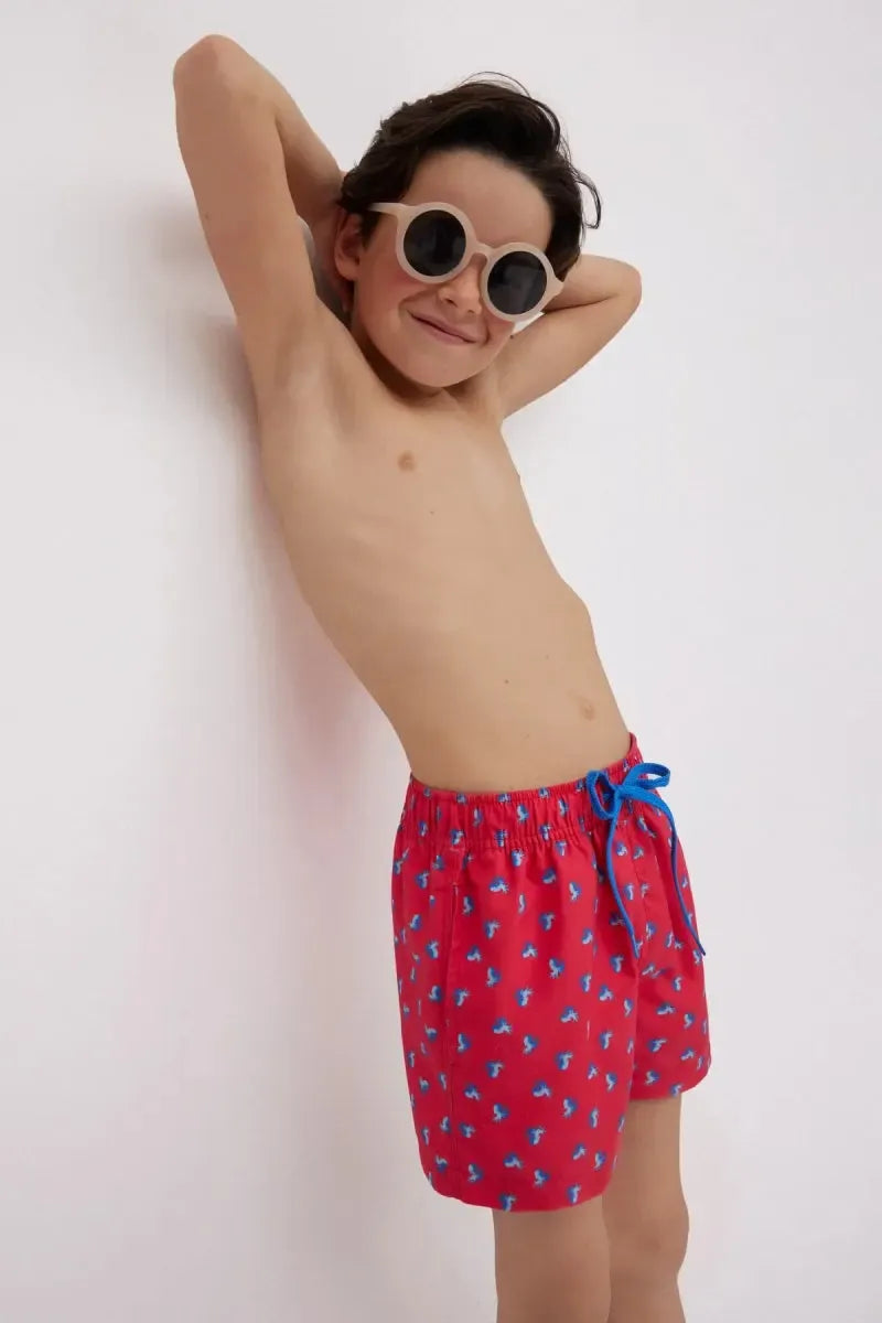 Costume da bagno bambino Ysabel Mora 93057