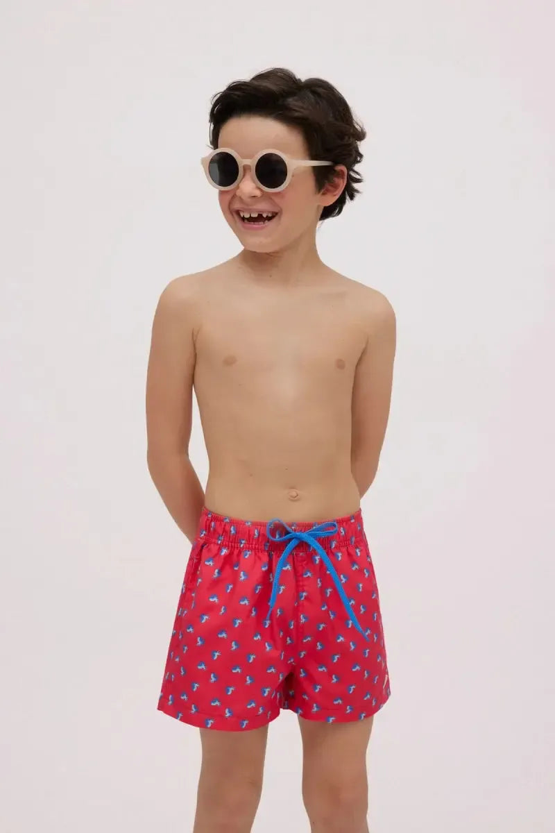 Costume da bagno bambino Ysabel Mora 93057