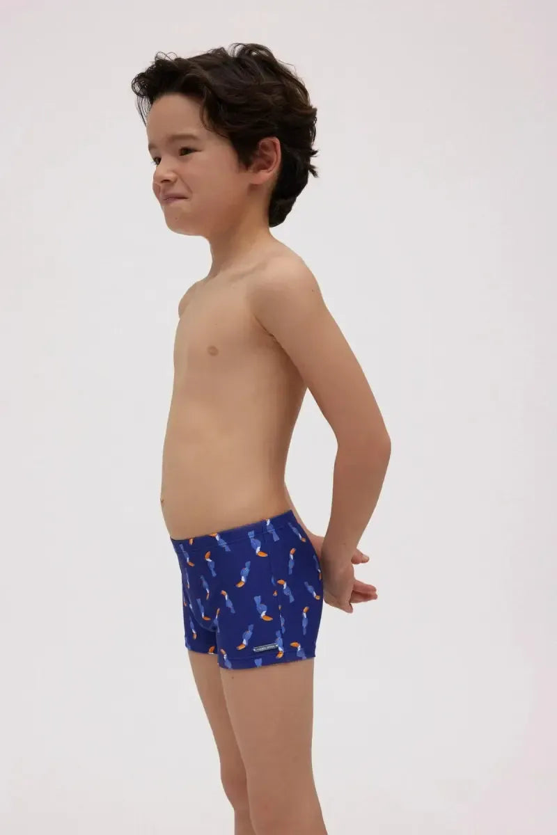 Costume da bagno bambino Ysabel Mora 93060