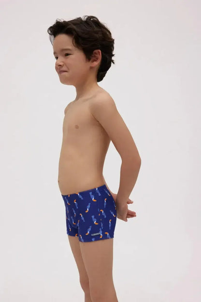 Costume da bagno bambino Ysabel Mora 93060