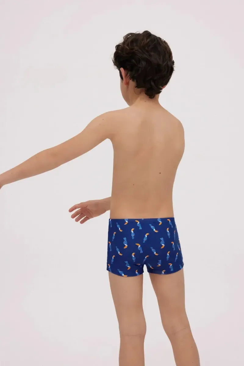 Costume da bagno bambino Ysabel Mora 93060