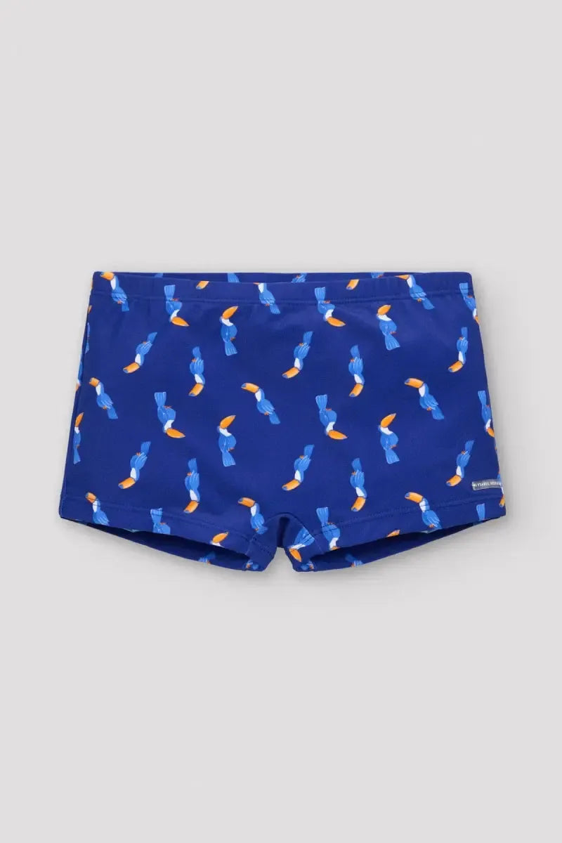 Costume da bagno bambino Ysabel Mora 93060