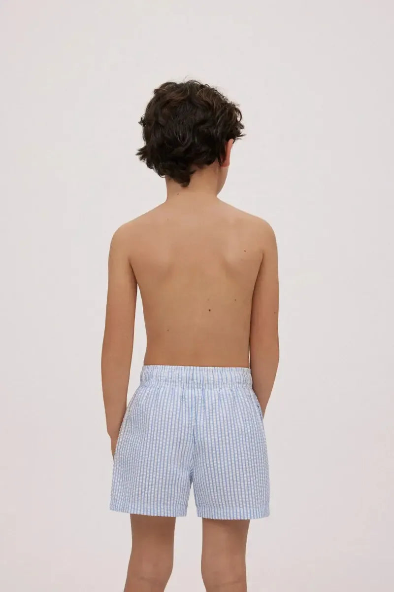 Costume da bagno bambino Ysabel Mora 93072