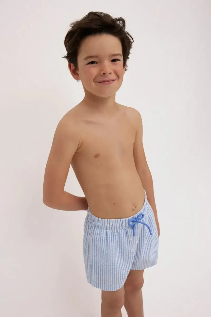 Costume da bagno bambino Ysabel Mora 93072