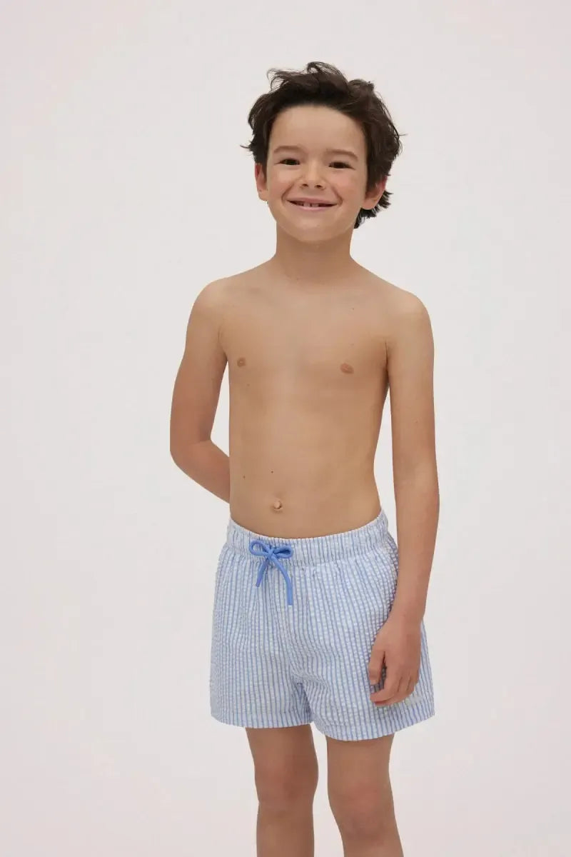 Costume da bagno bambino Ysabel Mora 93072