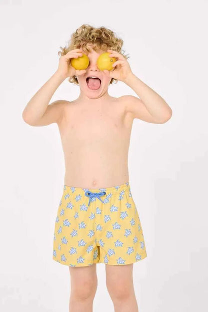 Costume da bagno bambino Ysabel Mora 93074