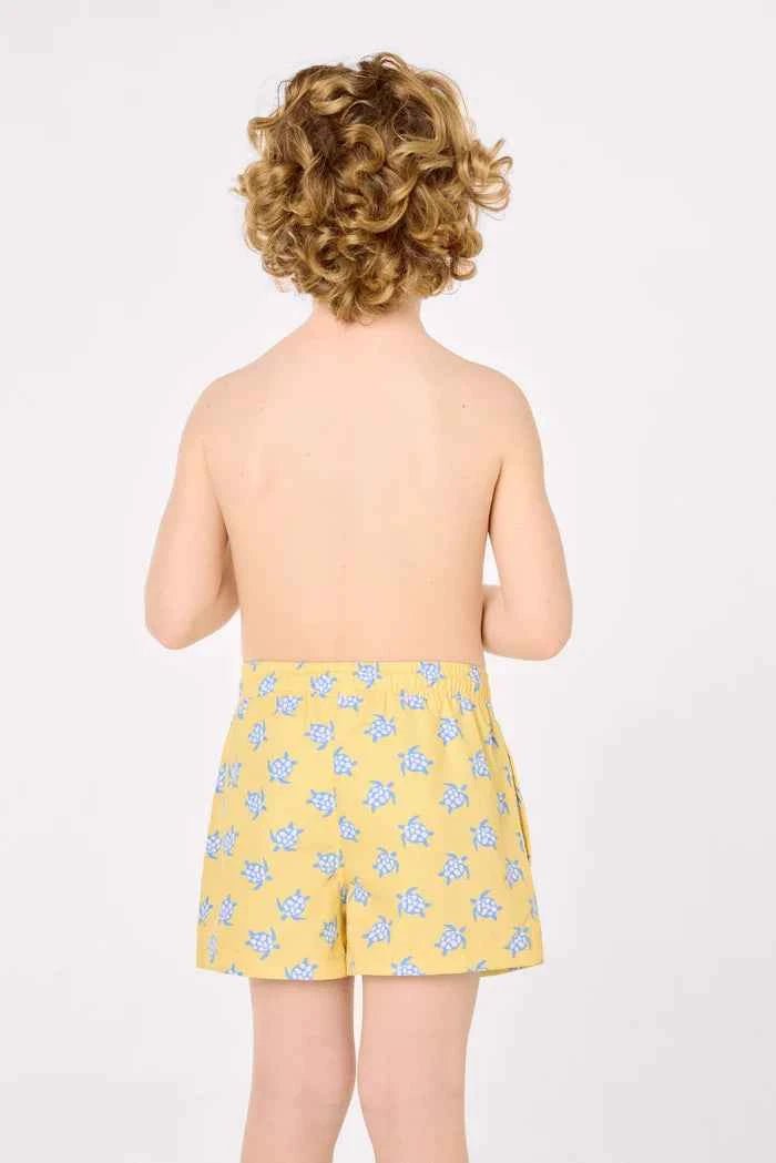 Costume da bagno bambino Ysabel Mora 93074