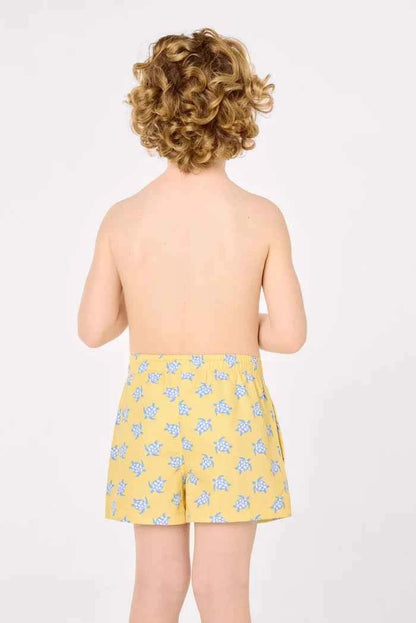 Costume da bagno bambino Ysabel Mora 93074