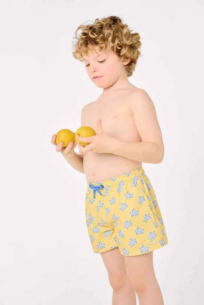Costume da bagno bambino Ysabel Mora 93074