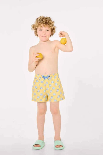 Costume da bagno bambino Ysabel Mora 93074