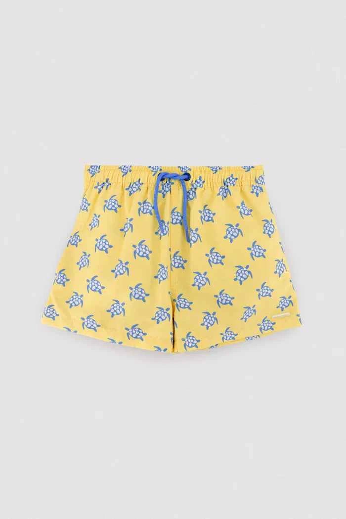 Costume da bagno bambino Ysabel Mora 93074