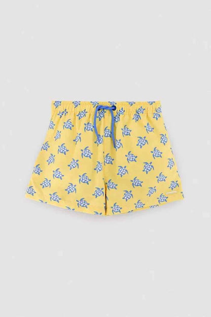 Costume da bagno bambino Ysabel Mora 93074