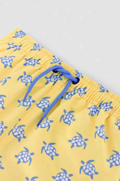 Costume da bagno bambino Ysabel Mora 93074