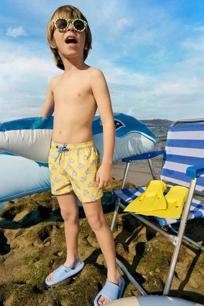 Costume da bagno bambino Ysabel Mora 93074