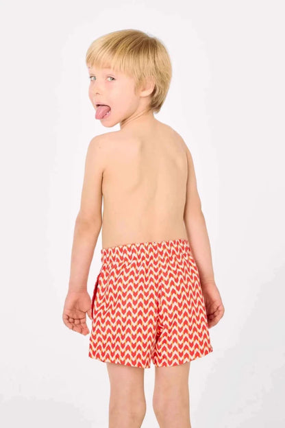 Costume da bagno bambino Ysabel Mora 93076