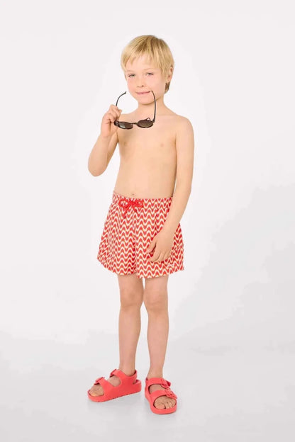 Costume da bagno bambino Ysabel Mora 93076