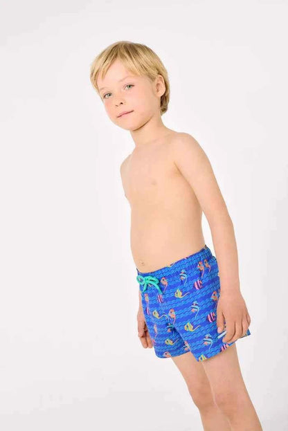 Costume da bagno bambino Ysabel Mora 93079