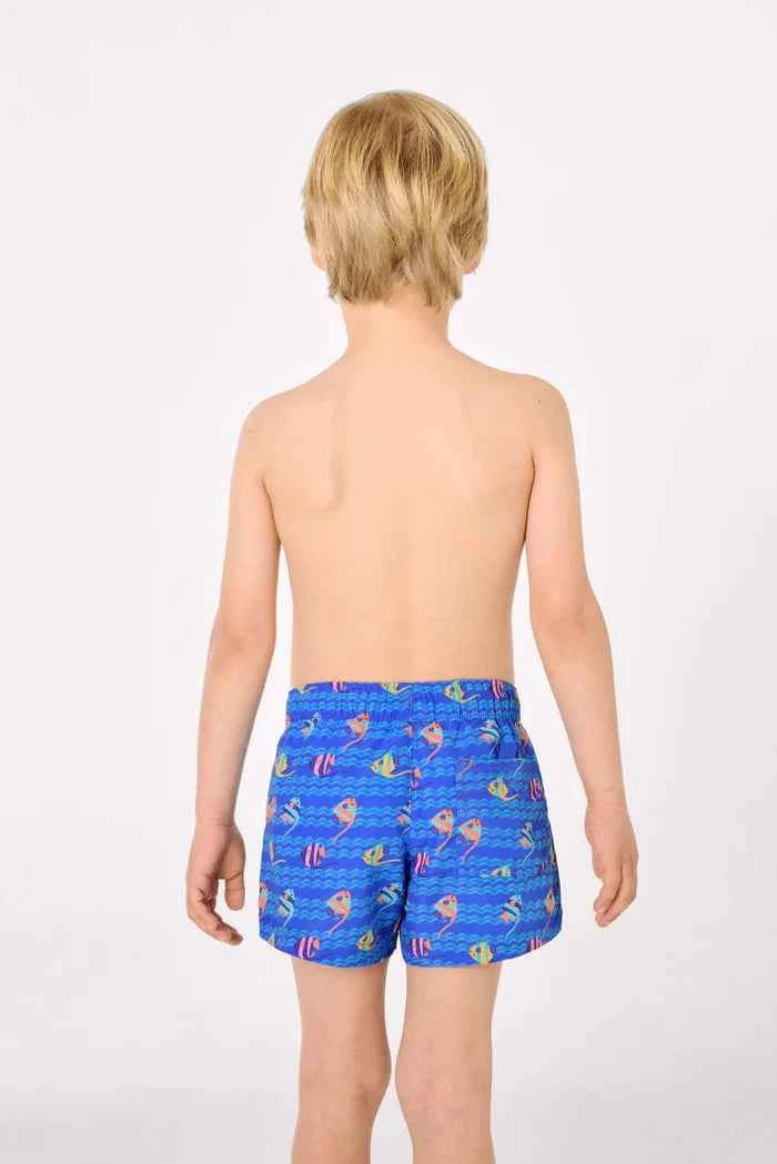 Costume da bagno bambino Ysabel Mora 93079