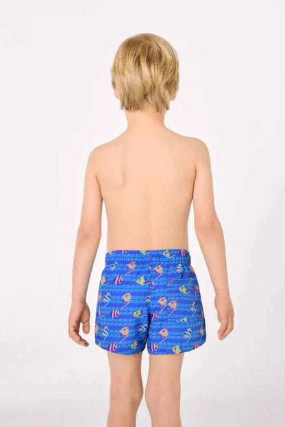 Costume da bagno bambino Ysabel Mora 93079