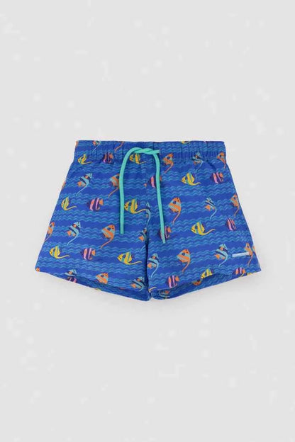 Costume da bagno bambino Ysabel Mora 93079