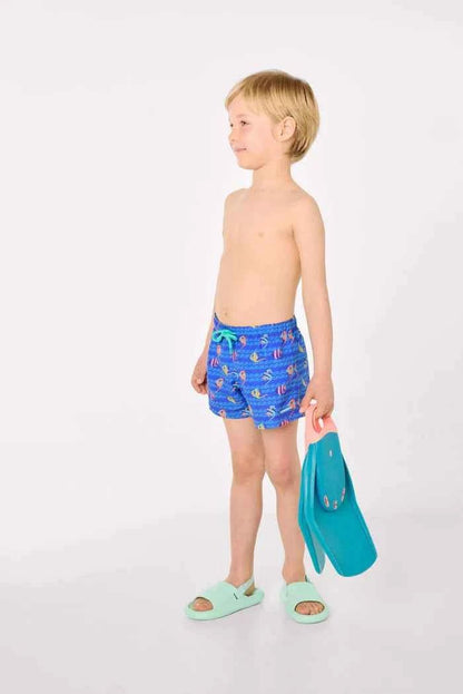 Costume da bagno bambino Ysabel Mora 93079