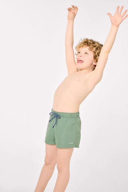 Costume da bagno bambino Ysabel Mora 93082