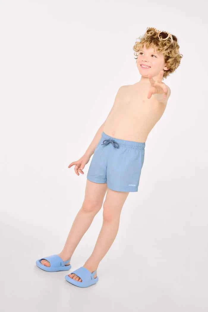 Costume da bagno bambino Ysabel Mora 93082