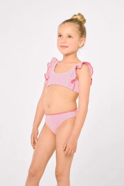 Costume da bagno bikini bambina Ysabel Mora 95148