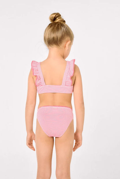 Costume da bagno bikini bambina Ysabel Mora 95148