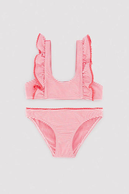 Costume da bagno bikini bambina Ysabel Mora 95148