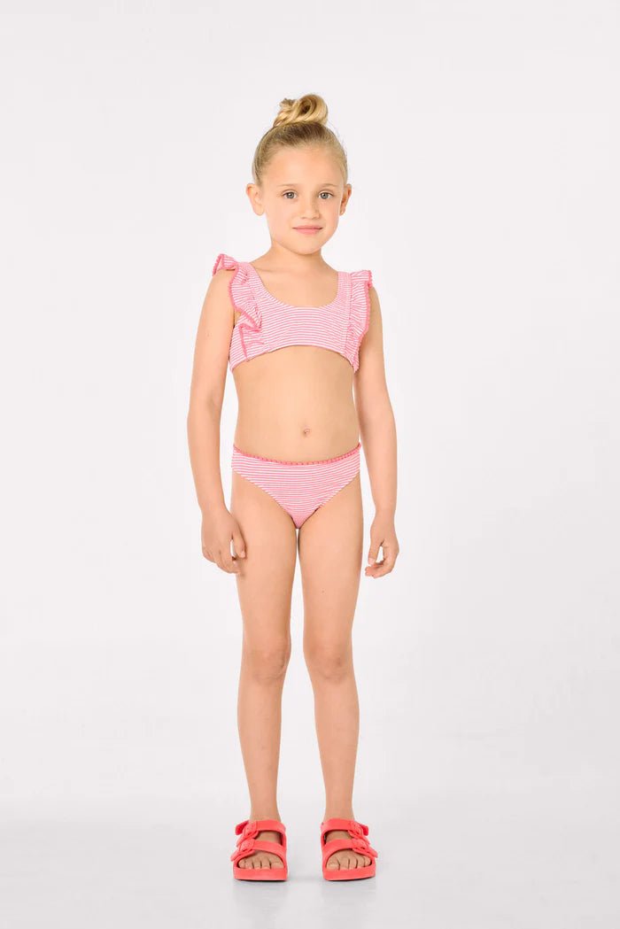 Costume da bagno bikini bambina Ysabel Mora 95148