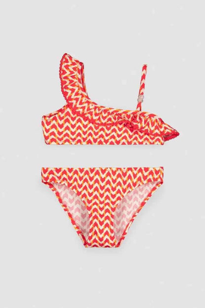 Costume da bagno bikini bambina Ysabel Mora 95153
