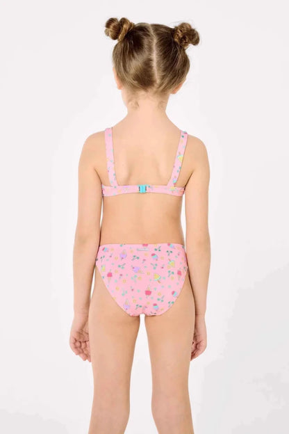 Costume da bagno bikini bambina Ysabel Mora 95157