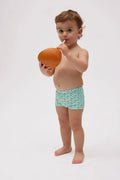 Costume da bagno da bagno neonato boxer Ysabel Mora 97059