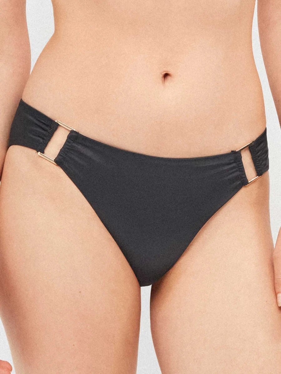 Costume da bagno donna a fascia e slip Gisela 30315